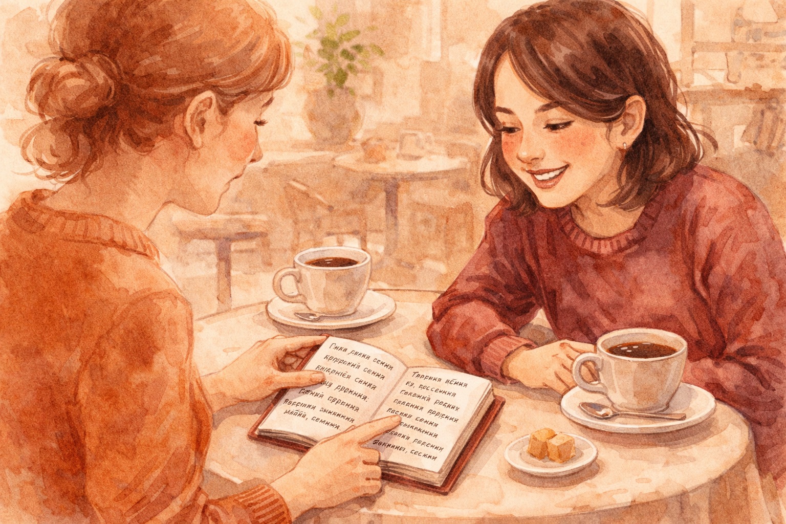 Essential Russian phrases for beginners with pronunciation tips